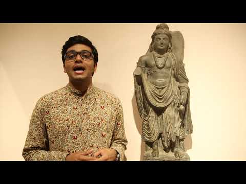 An Introduction to NM's Buddhist Art gallery