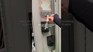 Back to school locker decoration|preparing for back to school| #backtoschool #summer #school