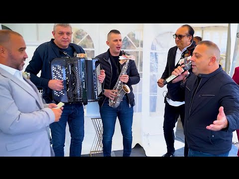 UVODNI SPLET I DOCEK SVATOVA - ORKESTAR SMEKERI ( SVADBA TAMARA I DANIJEL )