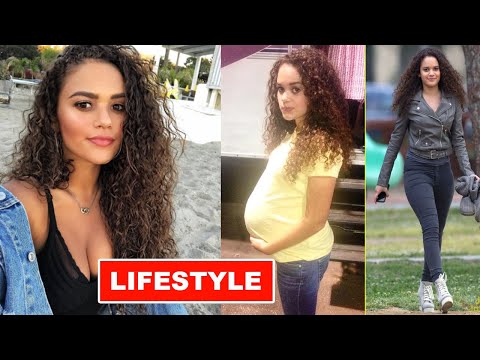 Madison Pettis Age