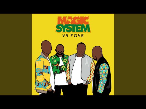 Toi Et Le Soleil - Magic System