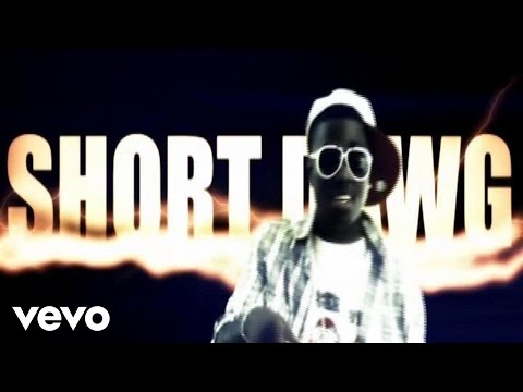 Short Dawg - Get Ya Money Up (Stomp The Yard 2: Homecoming)
