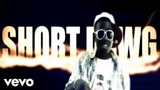 Short Dawg - Get Ya Money Up (Stomp The Yard 2: Homecoming)