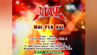 Download lagu MAY - Mai Pen Rai | Live (Karaoke Version) mp3 Download lagu MAY - Mai Pen Rai | Live (Karaoke Version) mp3