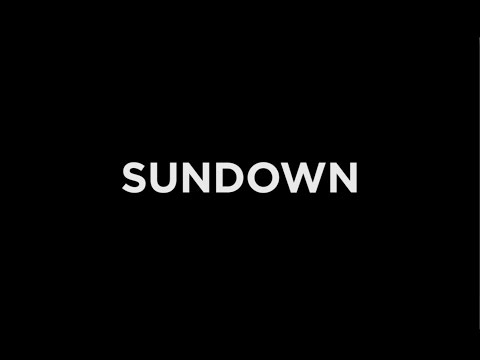 Sundown teaser 1