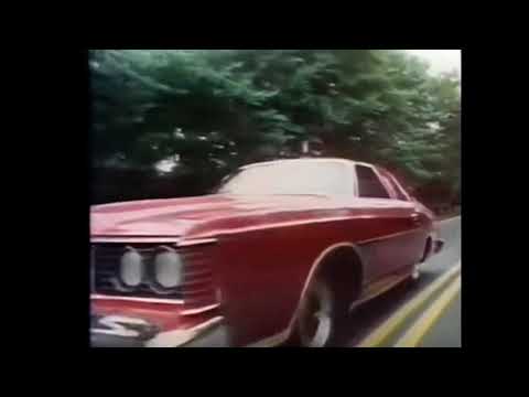 1975 AMC Pacer TV Ad
