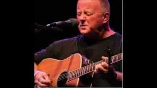 Christy Moore with Sinéad O&#39;Connor - The Mad Lady and Me