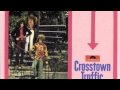 Crosstown Traffic Cover