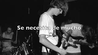 Pavement - Grave Architecture (Subtítulos en Español)