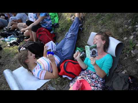 WAPM 2015 Grupa Zielona - dzień piąty