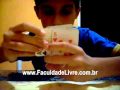 Aprenda Uma ótima Mágica De Adivinhação Por Favor Comente Wmv