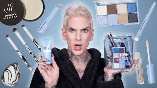 E.L.F. Cookies 'N Dreams Makeup.. Is It Jeffree Star Approved?!