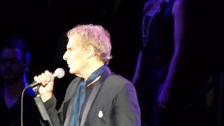 Michael Bolton - Hallelujah - Bucharest 2013