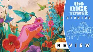 Hummingbirds video thumbnail