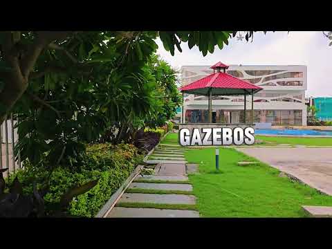 Aashima Divine Infinity Project Tour 1