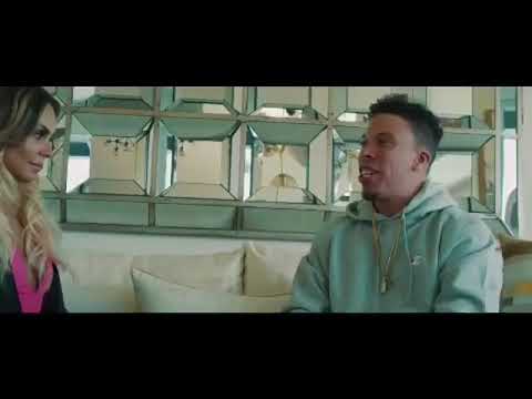 New video Patrizia Yanguela