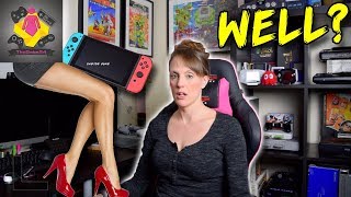 Nintendo Direct 2018 | Was it a waste? NO NINTENDO 64 CLASSIC? Super Smash Bros? | TheGebs24