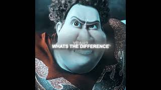 PRESENTATION! | Megamind Edit | Coldplay - Adventure Of A Lifetime #shorts