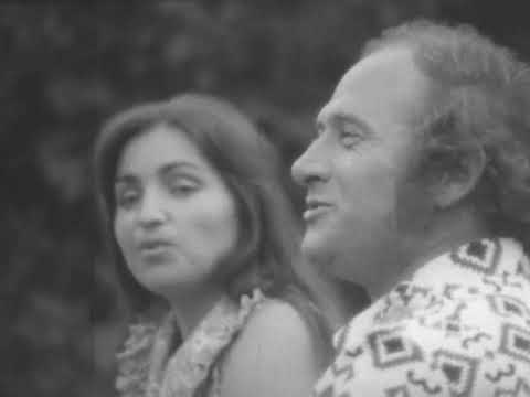 Narodni Peachi I Pesni Grozda Stoeva I Borche Krsteski 07 10 1977g 1 01 1