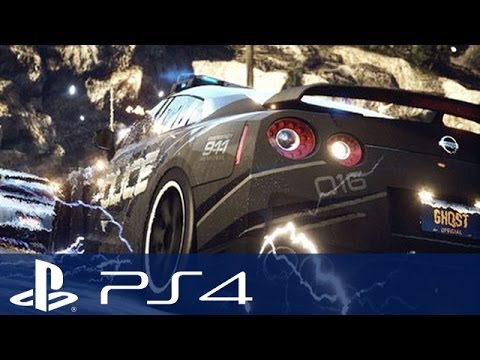 need for speed rivals playstation 4 gamestop