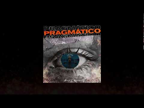 David S Urquia - Pragmático (Audio Oficial)