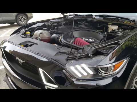 Turbosmart Blow Off Valve Kompact Series - Dual Port for EcoBoost Mustang