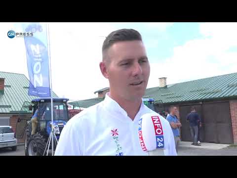 GM Press - Marko Trnavac