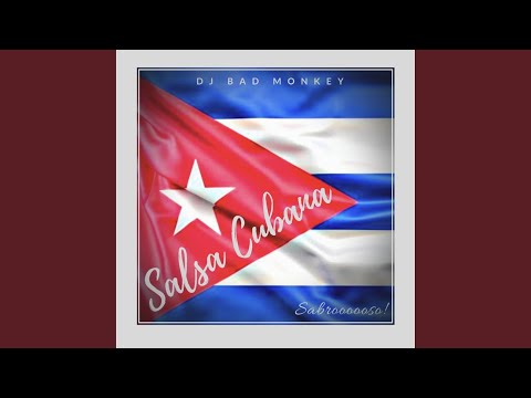 Salsa Cubana