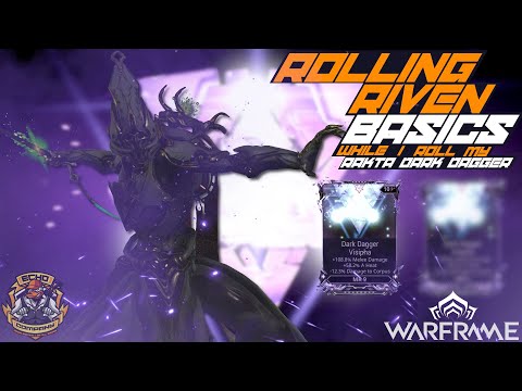 What are Riven Mods | How to Roll Rivens |