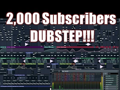 KILLER DUBSTEP DROPS!!! (feat. Nate Monoxide)
