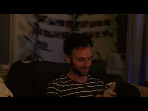 El Vacío (The Void) Trailer