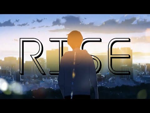 Steam Community :: Video :: AMV Mix - Rise [From Fall to Spring]