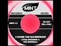 I COVER THE WATERFRONT, Little Anthony & The ...