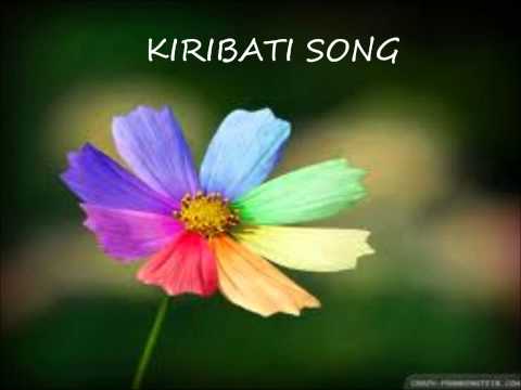 Nei Radioterminal by Tenikoa Kiribati song