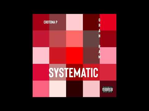 Crotona P & Gran Raw - Systematic (EP)
