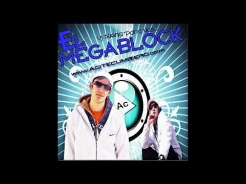 El Megablock - Amor Stereo