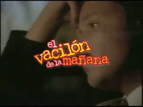Propuesta Indecente - El Vacilon