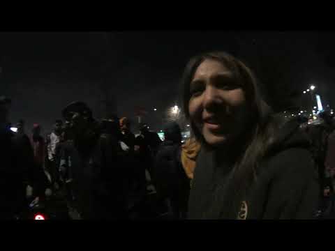 ADESONG vs OCK vs BIG BLACK vs LOW FRESS - OCTAVOS COULISEUM MID SEASON