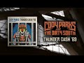 Cody Parks and The Dirty South - Thunder Cash '69