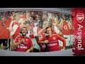 Mesut Ozil & Santi Cazorla | UnClassic Commentary