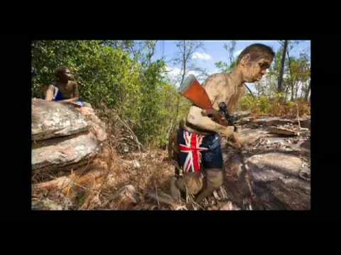 Wade Davis - Lost Cultures