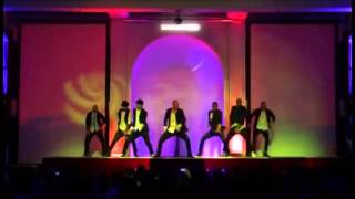 Body Count by Justin Timberlake