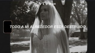 Demi Lovato - Still Have Me [music video + Sub. Español]