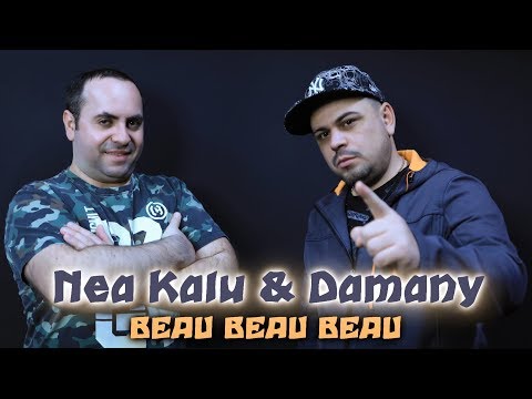 Nea Kalu  ✘ Damany - Beau Beau Beau | Official Audio
