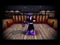 [MMD] Gakupo-Senbonzakura 