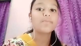 Humsafar acoustic of dhvani bhanushali