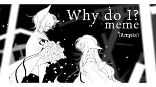 Why do I meme (Remake)