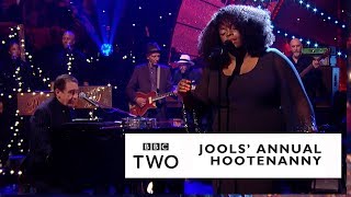 Yola - Faraway Look with Jools Holland &amp; His Rhythm &amp; Blues Orchestra