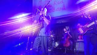 Michael Head and The REB (Ciao Ciao Bambino) 21/5/26, District Liverpool.vid by peter kevan. 