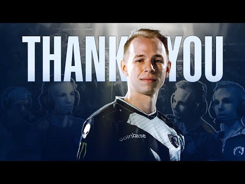 Thank you, EliGE | A Letter to Jon